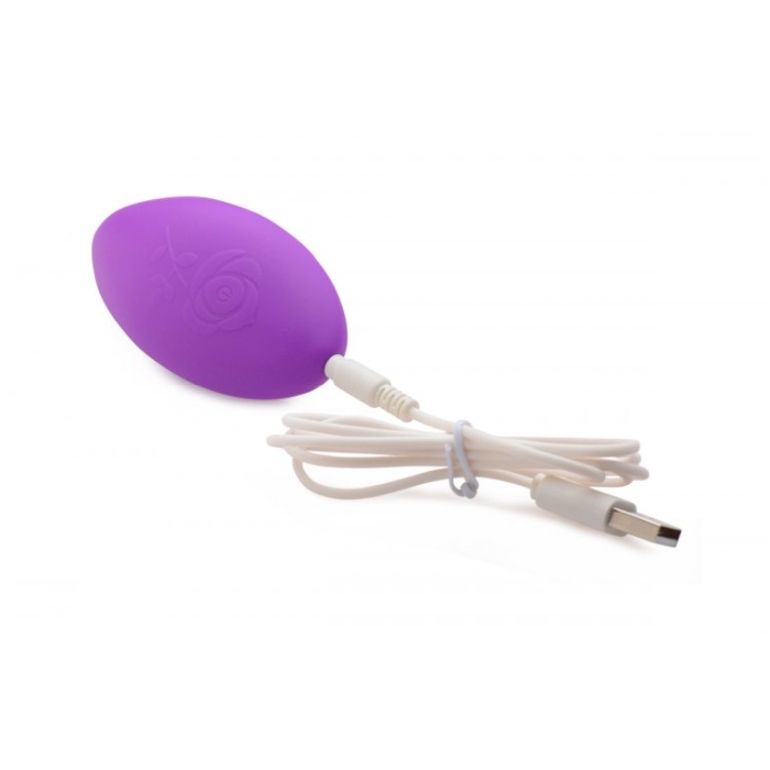 NAUGHTY KNICKERS VIBRATING PANTY W/ REMOTE CONTROL