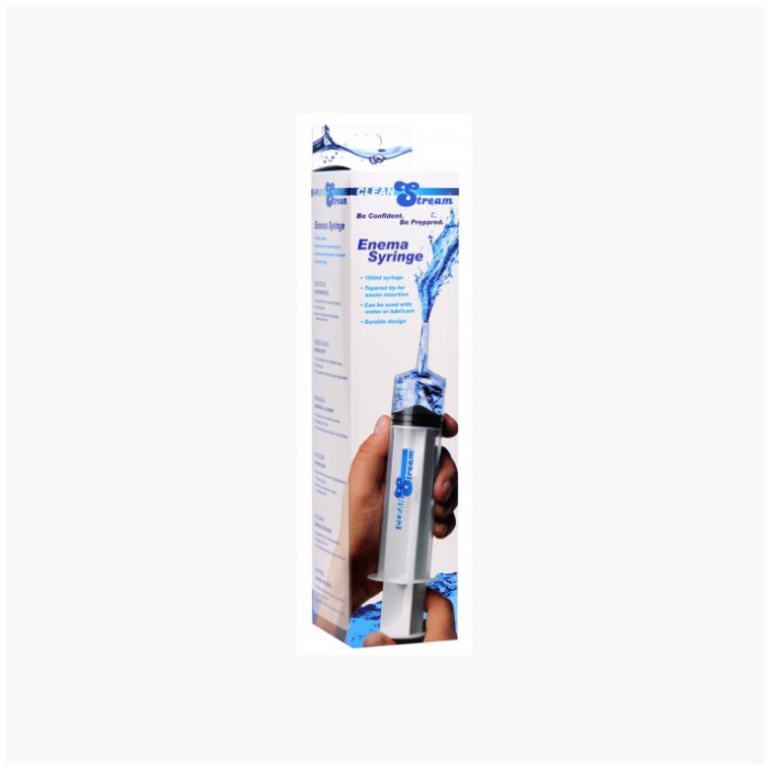 150ML ENEMA SYRINGE 150ML ENEMA SYRINGE