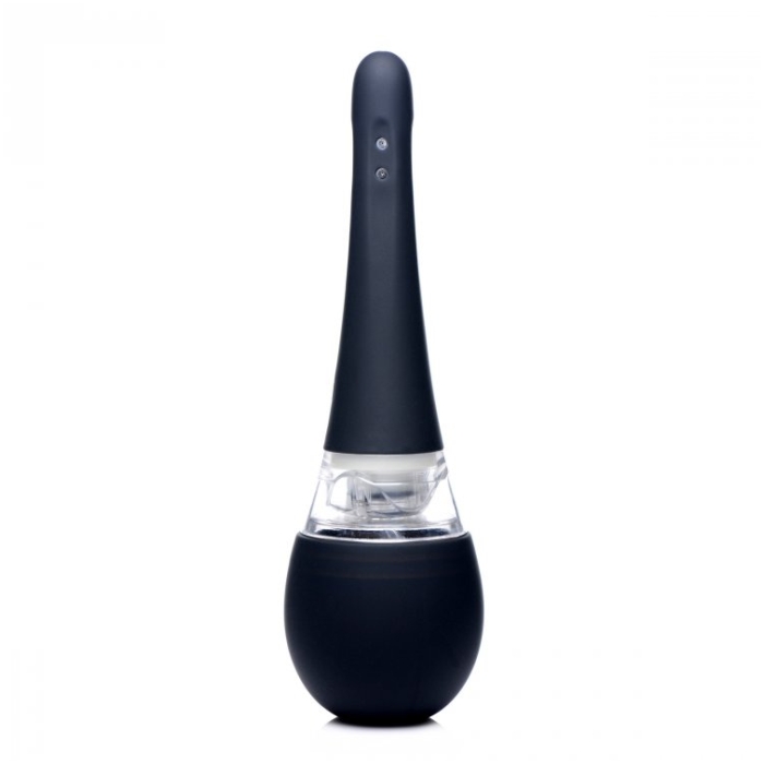 CS ELECTRIC AUTOMATIC SPRAY ENEMA BULB