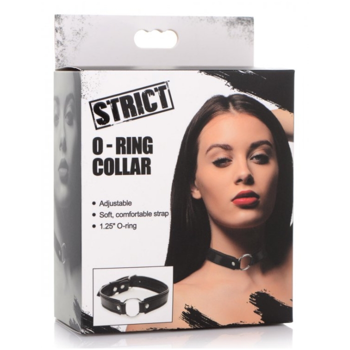 ST O-RING COLLAR ST O-RING COLLAR