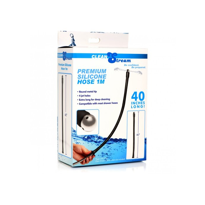 PREMIUM SILICONE HOSE 1M PREMIUM SILICONE HOSE 1M