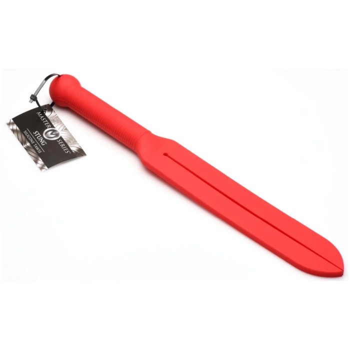 MS STUNG SILICONE TAWSE - RED MS STUNG SILICONE TAWSE - RED