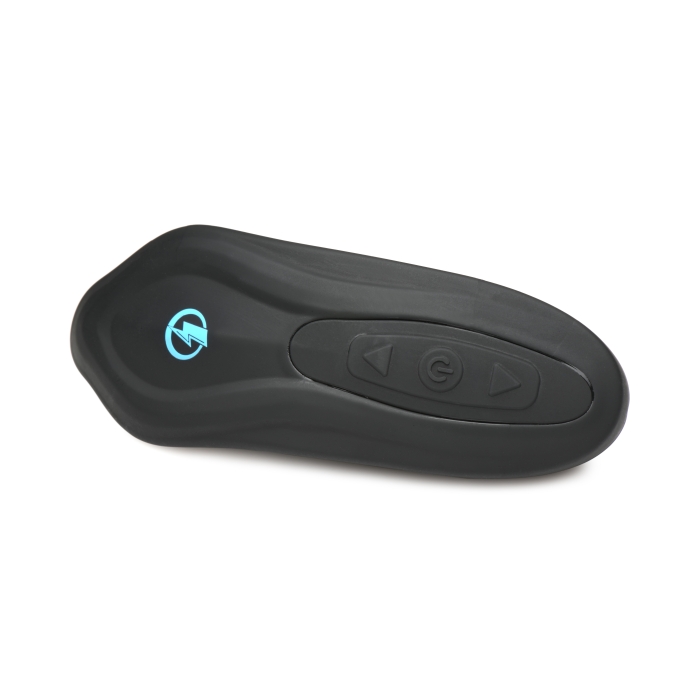 E-STIM PANTY VIBE W/ REMOTE CONTROL
