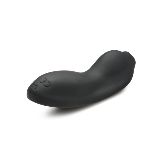 E-STIM PANTY VIBE W/ REMOTE CONTROL