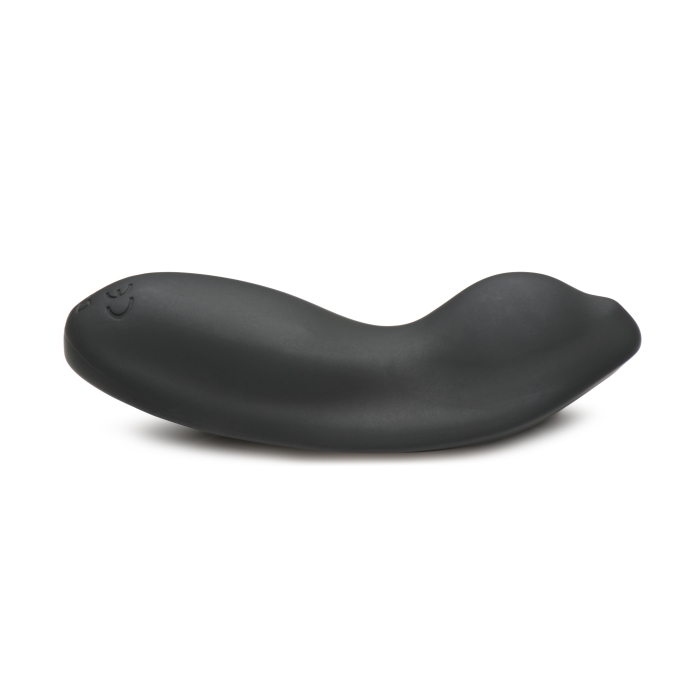 E-STIM PANTY VIBE W/ REMOTE CONTROL