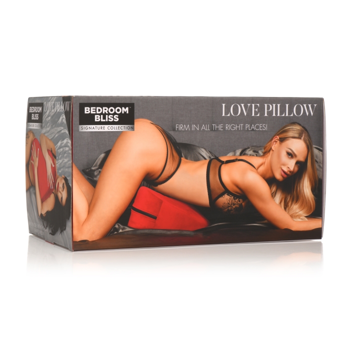 LOVE PILLOW LOVE PILLOW