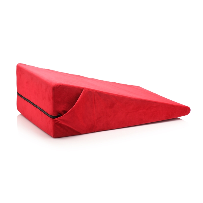 BB XL - LOVE CUSHION LARGE WEDGE PILLOW