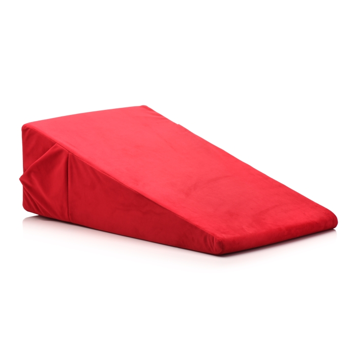 BB XL - LOVE CUSHION LARGE WEDGE PILLOW