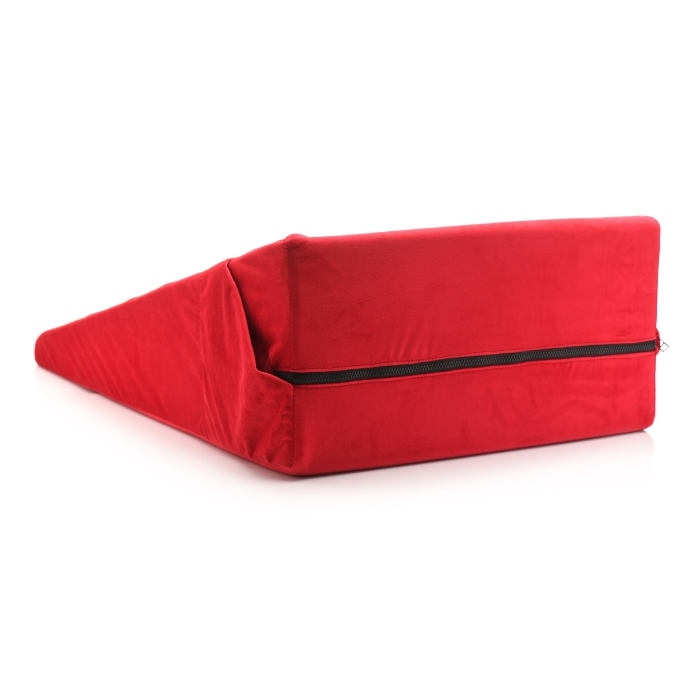 BB XL - LOVE CUSHION LARGE WEDGE PILLOW