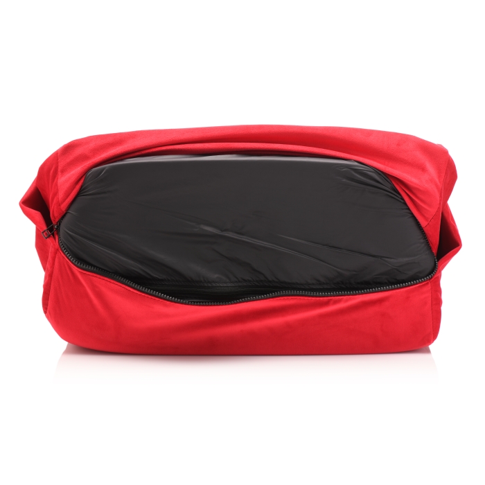 BB XL - LOVE CUSHION LARGE WEDGE PILLOW
