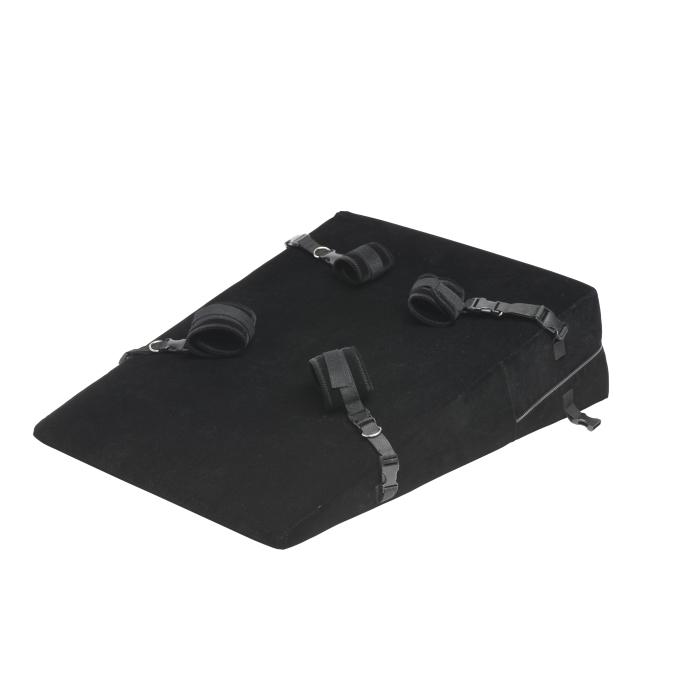 BB XL- BONDAGE CUSHION WEDGE PILLOW