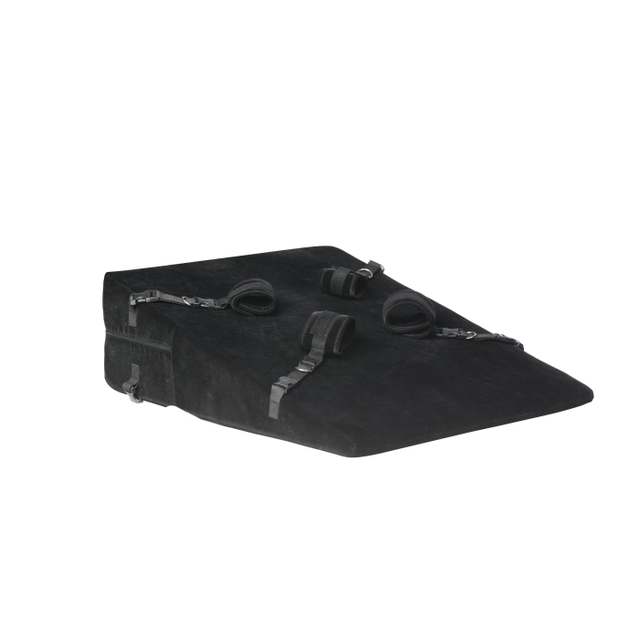 BB XL- BONDAGE CUSHION WEDGE PILLOW