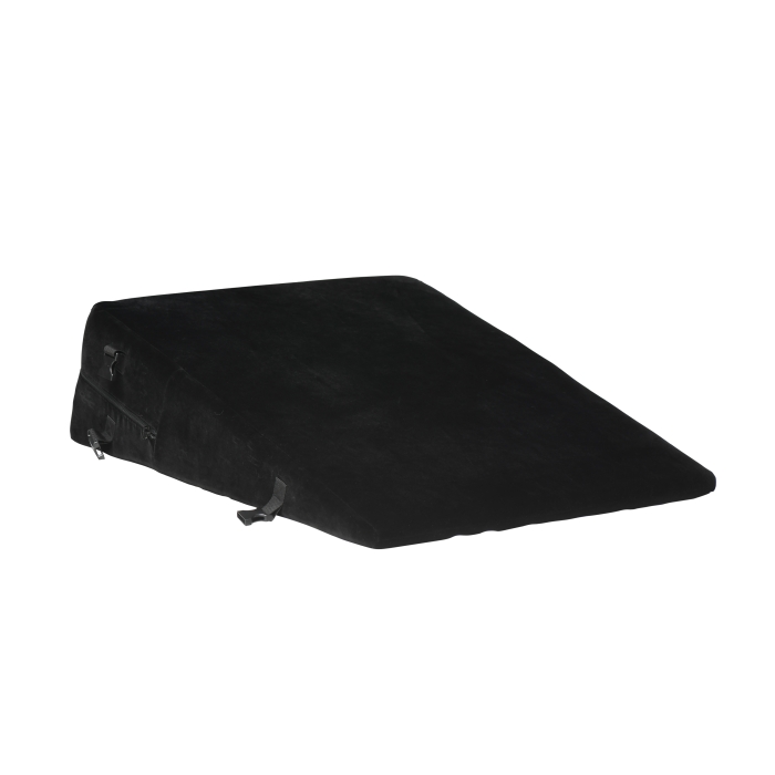 BB XL- BONDAGE CUSHION WEDGE PILLOW
