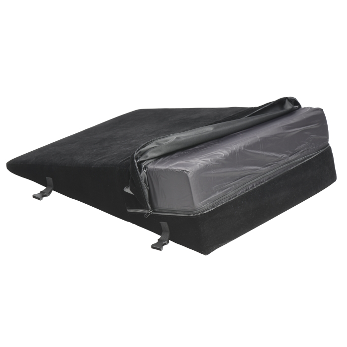 BB XL- BONDAGE CUSHION WEDGE PILLOW
