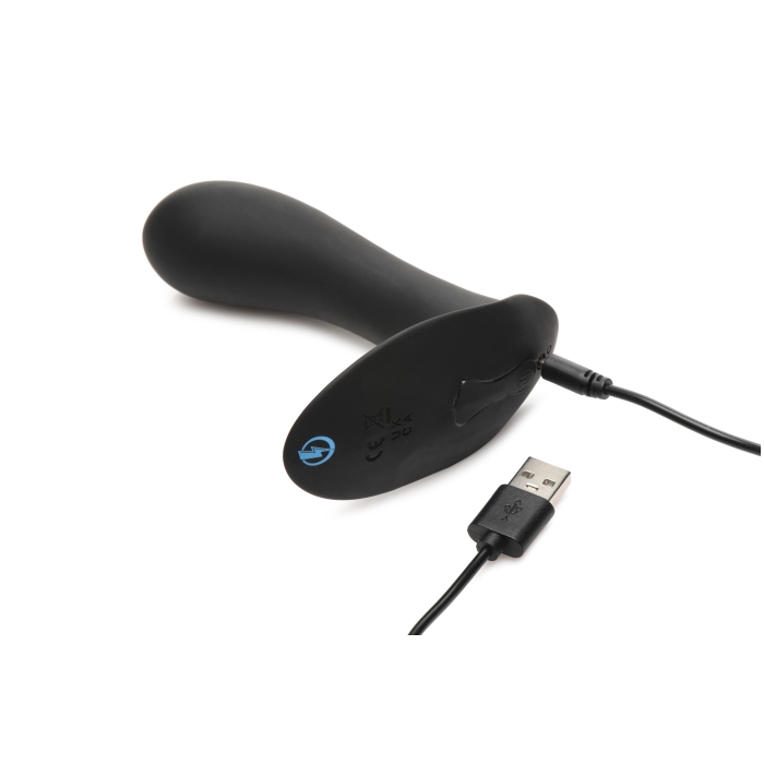 E-STIM PRO PANTY VIBE W/REMOTE CONTROL