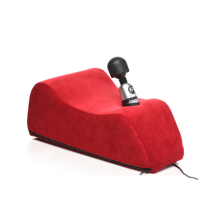 BB DELUXE WAND SADDLE