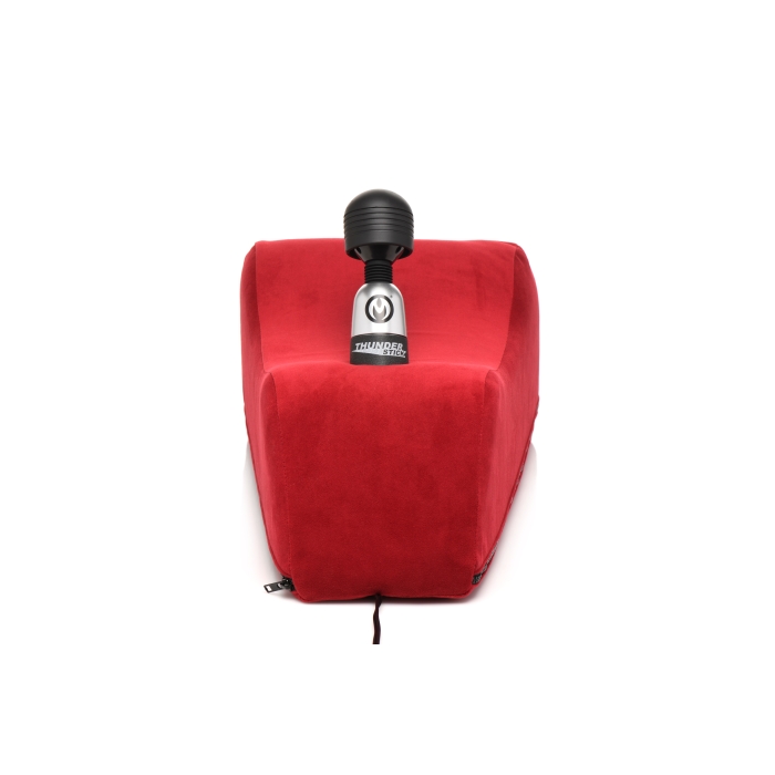 BB DELUXE WAND SADDLE