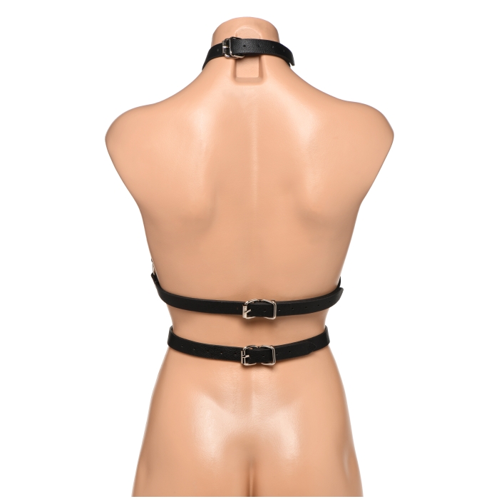 FEMALE BODY HARNESS - L/XL