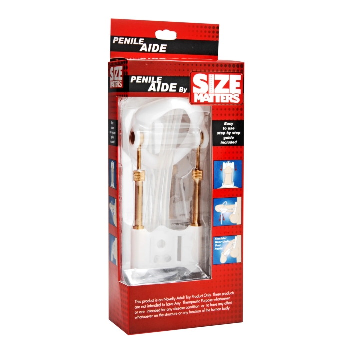 PENIS - PENIS ENLARGER SYSTEM PENIS - PENIS ENLARGER SYSTEM
