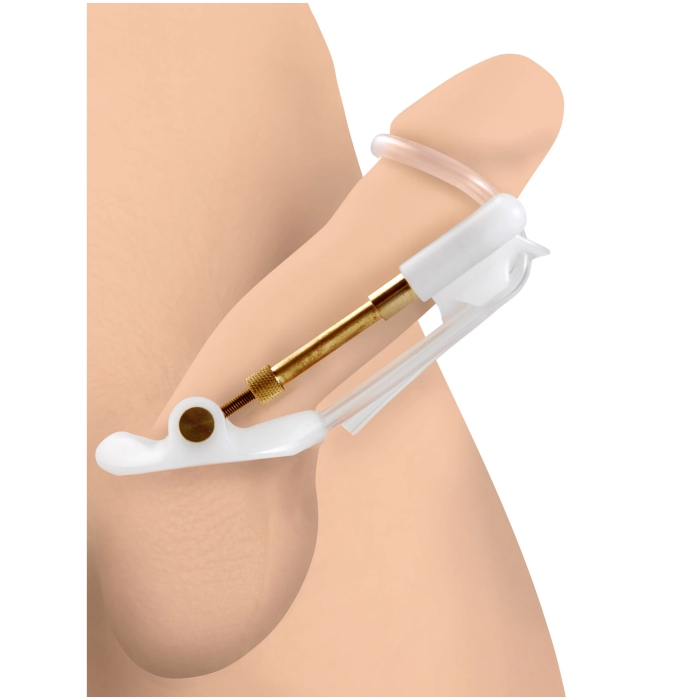 PENIS - PENIS ENLARGER SYSTEM
